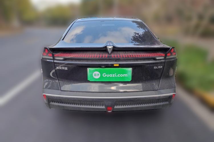 Used  SL03 2024 530 Plus Pure Electric Version