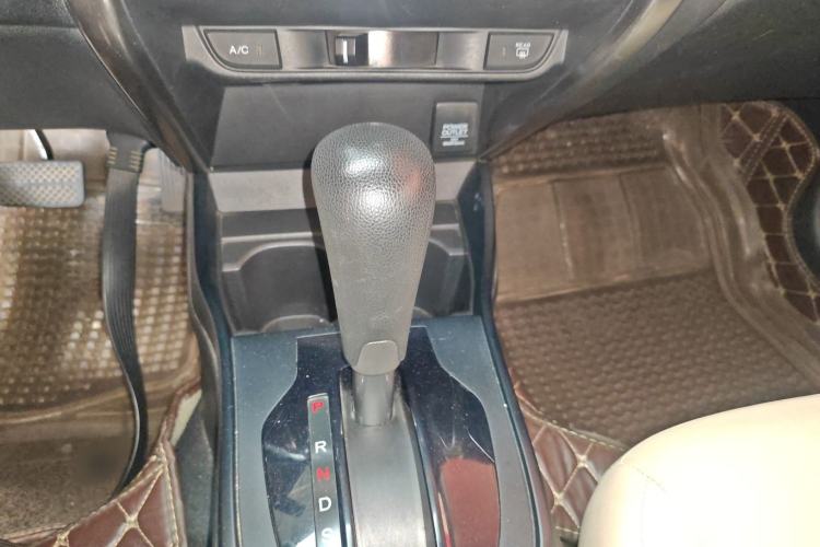 Used Honda City 2017 1.5L CVT Comfort Version