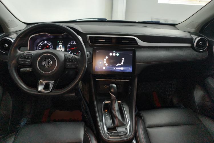 Used MG ZS 2020 180 DVVT Automatic Lite
