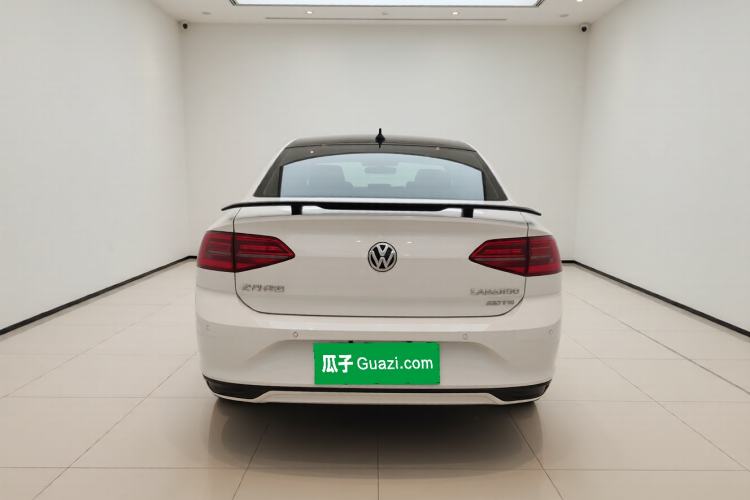 Used Volkswagen Lamando 2021 Revised Version 280TSI DSG Comfort Edition