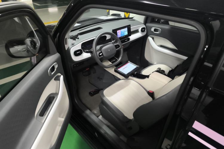 Used  Panda 2025 210km Panda Kart
