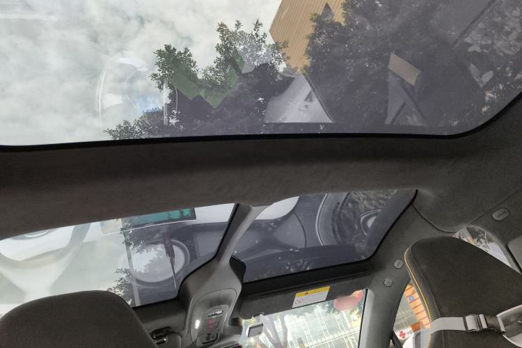 Used  11 2023 Harmony 90-degree Rear-wheel Drive Edition
