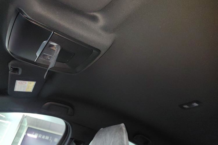 Used BYD Qin PLUS 2025 DM-i Smart Drive 55KM Leading Model
