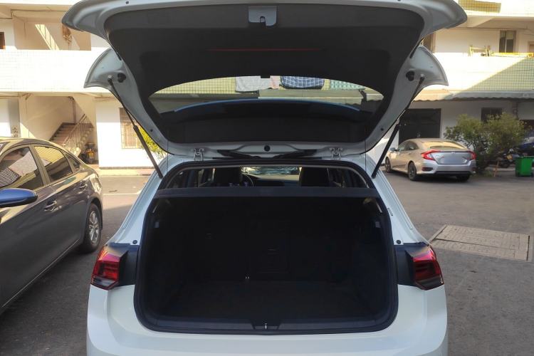 Used Volkswagen Golf 2021 280TSI DSG Pro First Edition