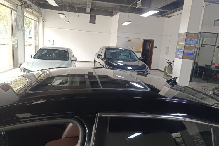 Used Buick LaCrosse 2013 2.4L SIDI Luxury Comfort Edition
