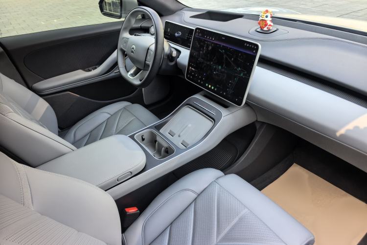 Used Nio ET5T 2025 75 kWh Touring
