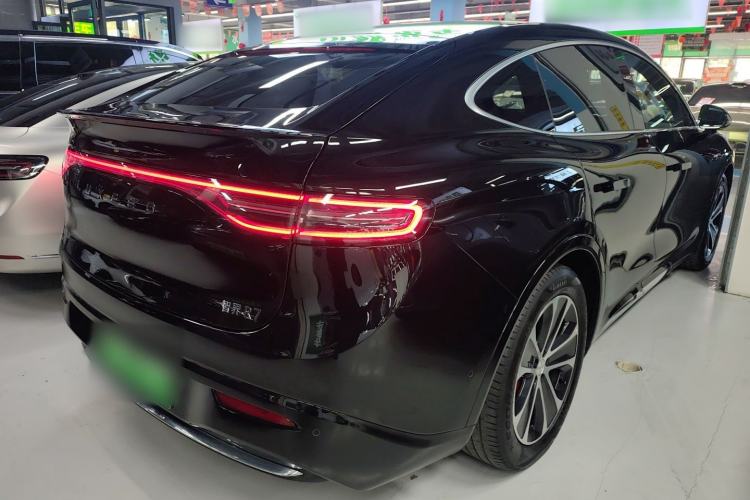 Used Hima Luxeed R7 2024 All-Electric 736 km Ultra