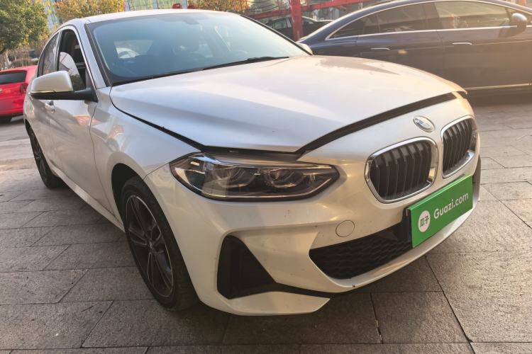 Used BMW 1 Series 2021 Revised 120i M Sport Edition
