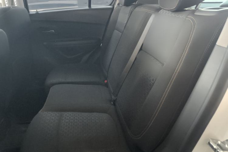 Used Chevrolet Trax 2018 330T Automatic Two-Wheel Drive Elite Model
