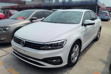 Used Volkswagen Lamando 2021 230TSI DSG Fashion Edition
