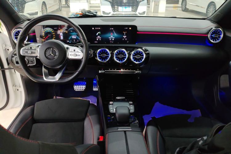 Used Mercedes-Benz CLA 2022 CLA 200 Shooting Brake