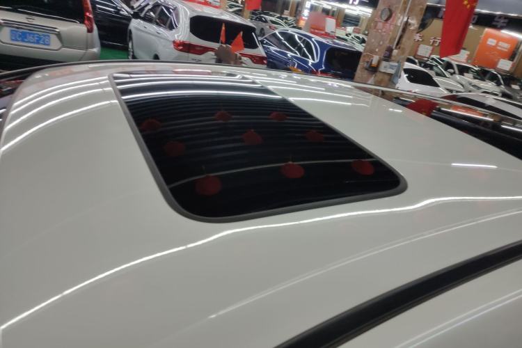 Used Honda Elysion 2019 2.0L Hybrid Luxury Edition