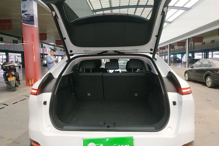 Used XPeng G6 2025 625 Long-Range Max Flagship Edition