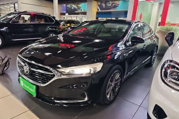 Used Buick LaCrosse 2019 28T Elite Edition