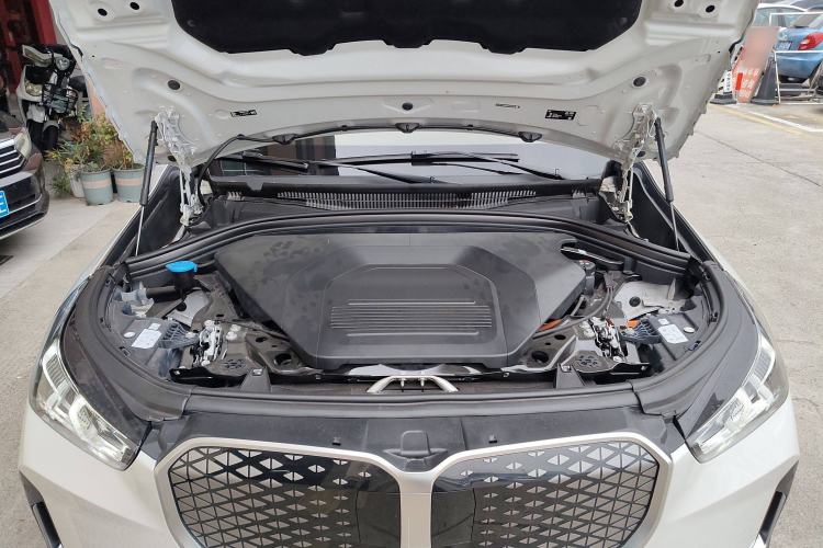 Used BMW iX1 2023 xDrive30L X Design Package
