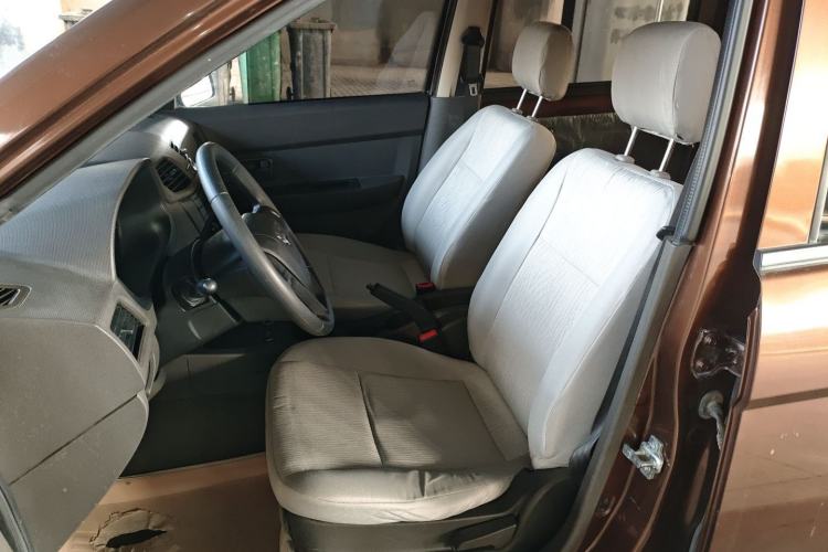 Used Wuling Hongguang 2015 1.2L S Base Model China V Standard
