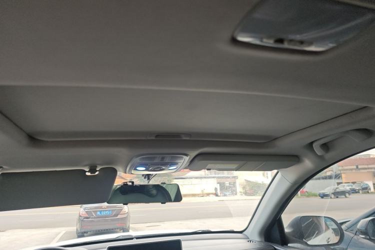 Used Haval M6 2021 PLUS 1.5T DCT Comfort Edition