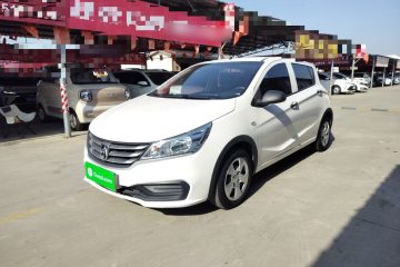 Used Baojun 310 2020 1.2L Manual Value Edition