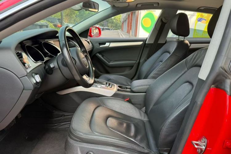 Used Audi A5 2016 Sportback 45 TFSI
