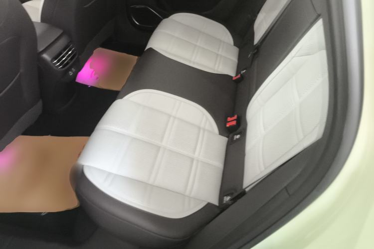 Used Hongqi EH7 2024 690 Pro
