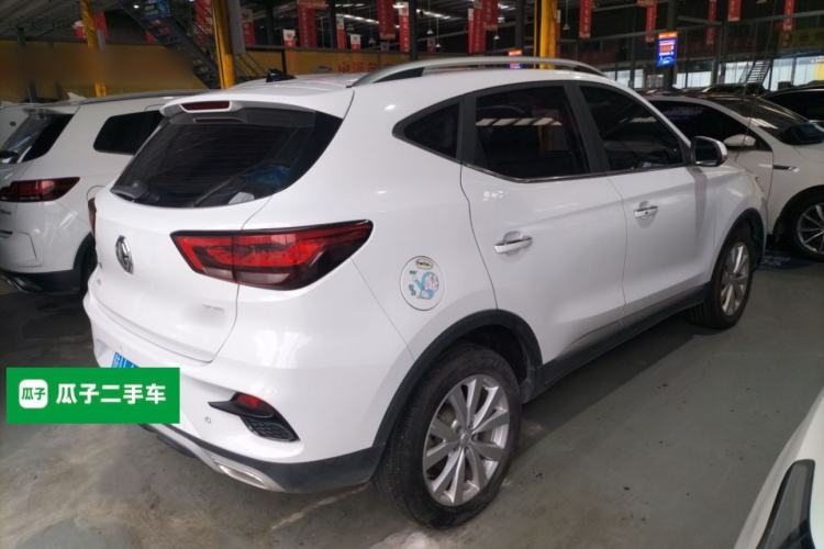 Used MG ZS 2020 180 DVVT Automatic UP
