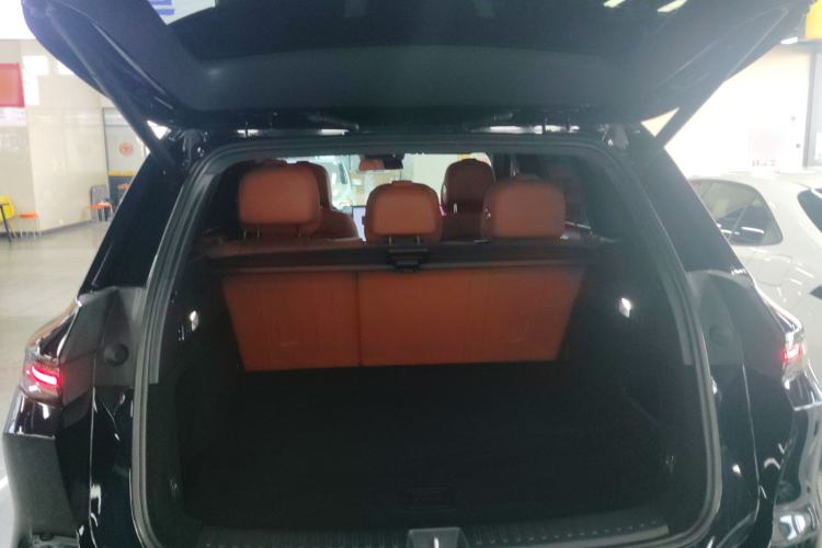 Used Li Auto L6 2024 Pro Model
