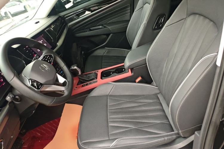 Used Volkswagen Passat 2023 Facelift 330TSI Luxury Edition