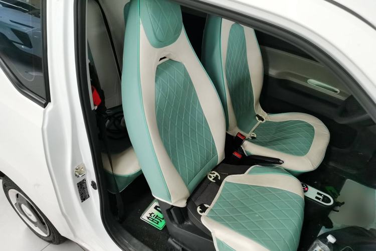 Used Wuling Hongguang MINIEV 2022 Enjoy Edition Lithium Iron Phosphate
