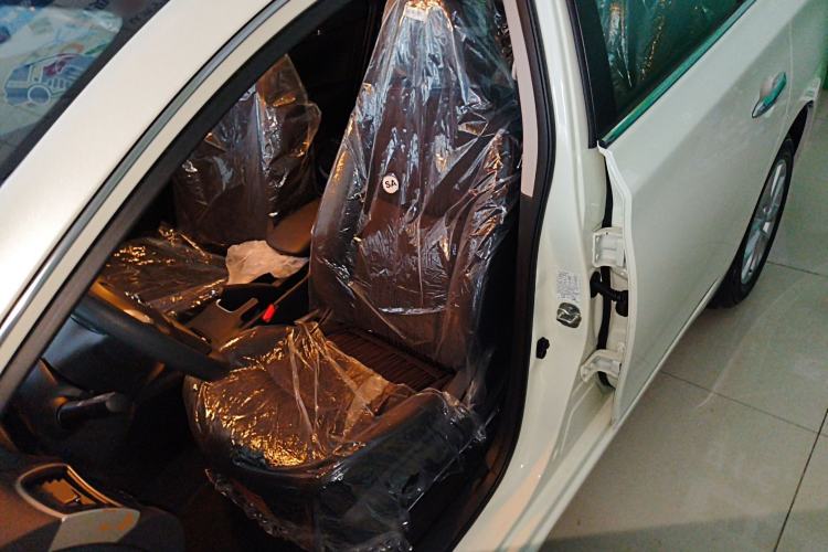 Used Nissan Sylphy 2024 Facelifted Three Classic 1.6XE CVT Comfort Edition
