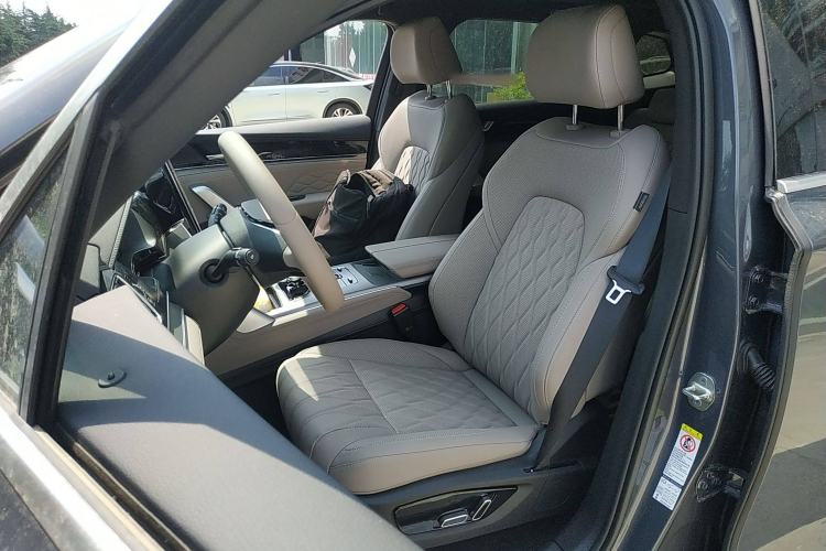 Used BYD Tang New Energy 2025 DM-i 115KM Prestige Model