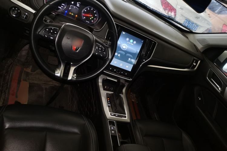 Used Roewe RX5 2019 20T Two-Wheel Drive Automatic Ali Smart Connectivity Platinum Edition