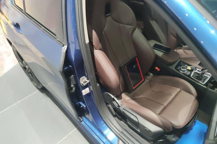 Used BMW 1 Series 2021 Restyled 125i M Sport Night Edition