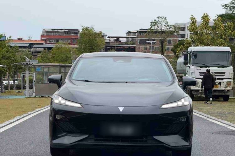 Used  SL03 2022 1.5L 1200 Extended-Range Version
