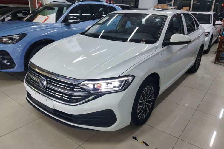 Used Volkswagen Sagitar 2025 Facelift 200TSI DSG Flyover Edition