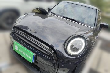 Used MINI MINI 2023 1.5T COOPER Midnight Escape Special Edition