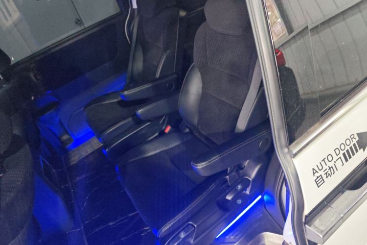 Used Honda Elysion 2016 2.4L Classic Edition