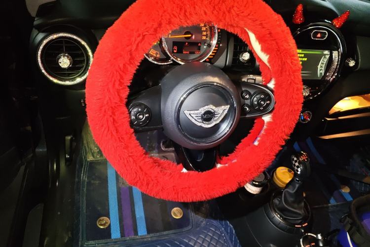 Used  MINI 2014 1.5T COOPER Fun
