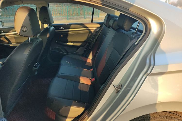 Used Volkswagen Bora 2020 1.5L Automatic Comfort Model