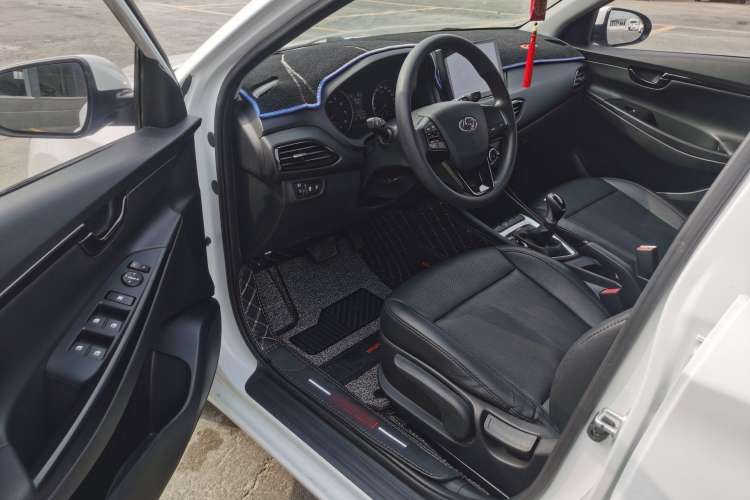 Used Hyundai Celesta 2020 1.6L Automatic GL Enjoyable Edition
