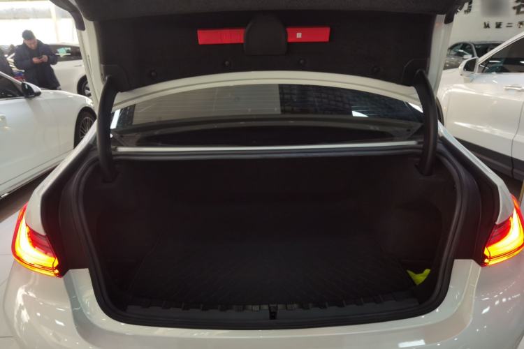 Used BMW 3 Series 2024 325Li M Sport Package
