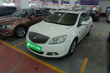 Used Buick GT 2013 GT 1.6L Automatic Fashion Edition