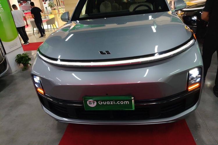 Used Li Auto L8 2024 Max
