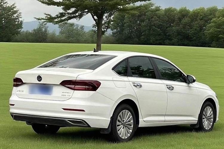 Used Volkswagen Lavida 2021 280TSI DSG Comfort Edition
