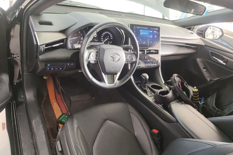 Used Toyota Avalon 2022 2.0L Luxury Edition