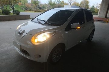 Used JAC iEV6E 2019 Upgraded iEV6E Luxury Model