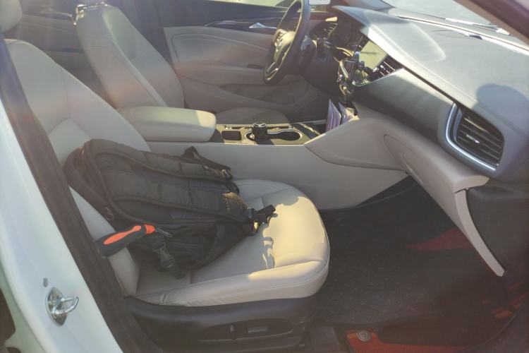 Used Buick Regal 2020 552T Elite Edition
