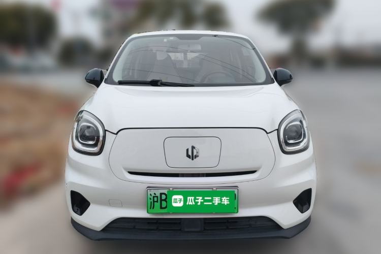 Used Leapmotor T03 2020 400 Lite Edition
