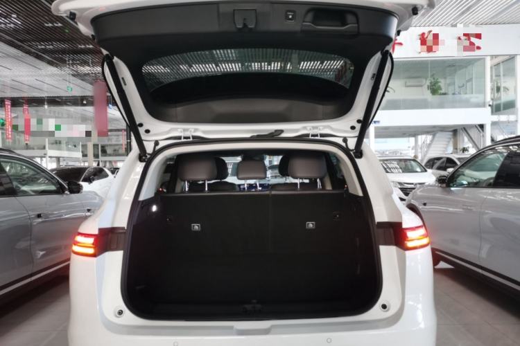 Used Leapmotor C10 2024 530 Smart Edition