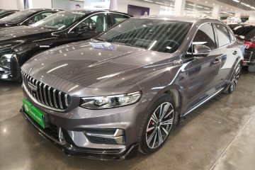 Used Geely Auto Preface 2025 Dongfang Yao 2.0TD Moonlight Edition