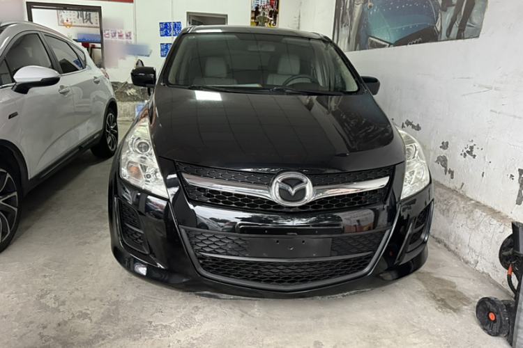 Used Mazda Mazda 8 2013 2.5L Elite Edition
